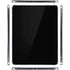 Two Little Birds iPad Pro 11in (2024) Clear Case